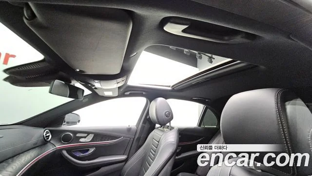 2020 Mercedes-Benz E-클래스 W213