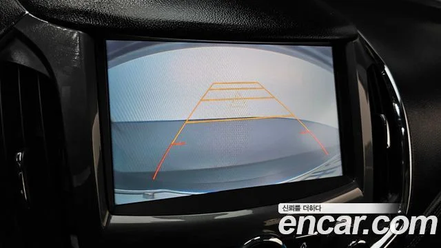 2017 Chevrolet 올 뉴 크루즈