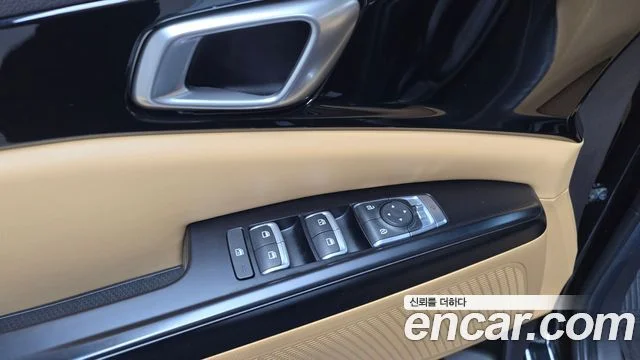 2020 Kia Carnival Gen.4