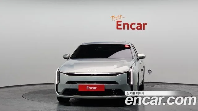 2025 Kia 더 뉴 K8