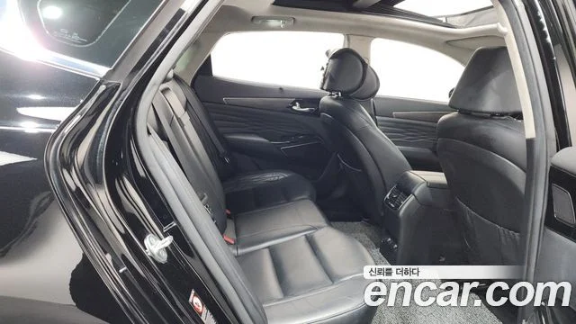 2020 Kia K7 프리미어