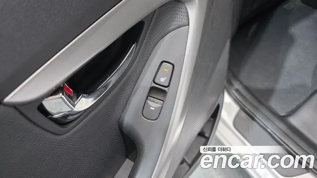 2014 Kia 더 뉴 스포티지 R