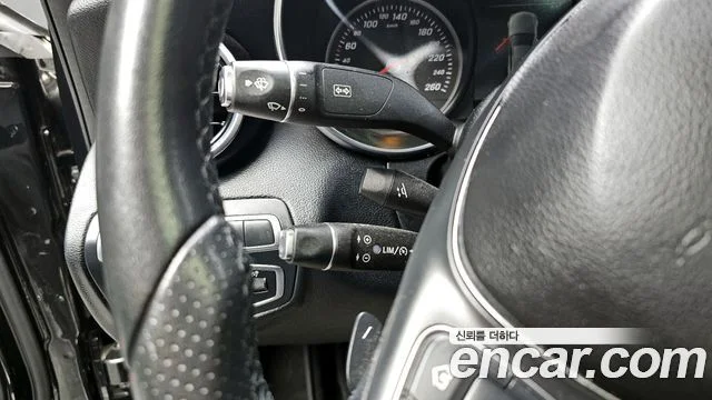 2018 Mercedes-Benz C-클래스 W205