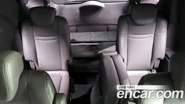 2014 KG Mobility 코란도 투리스모