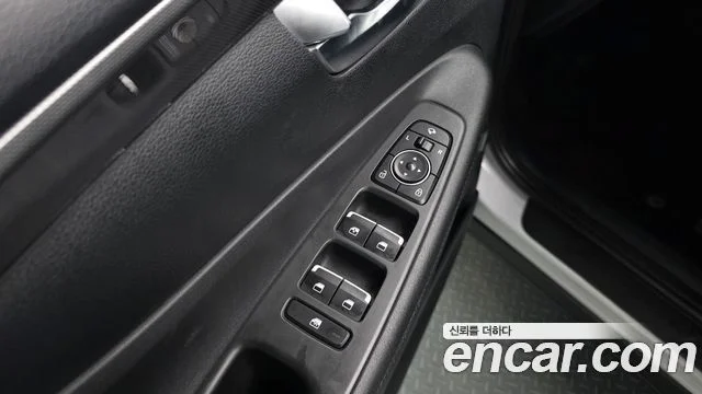 2022 Hyundai Santa Fe (New)