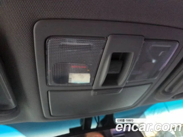 2010 Kia 쏘렌토 R