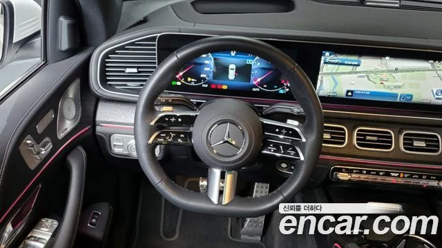 2025 Mercedes-Benz GLS-클래스 X167