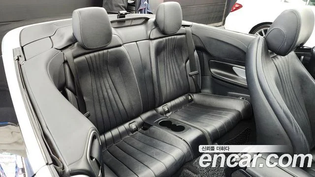 2018 Mercedes-Benz E-클래스 W213