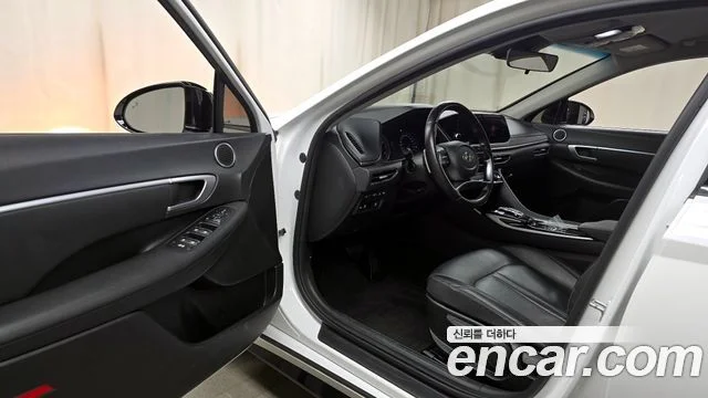 2022 Hyundai Sonata (DN8)