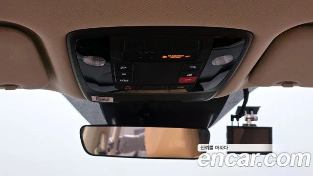 2022 Kia Carnival Gen.4