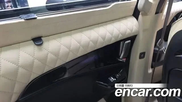 2022 Kia Carnival Gen.4