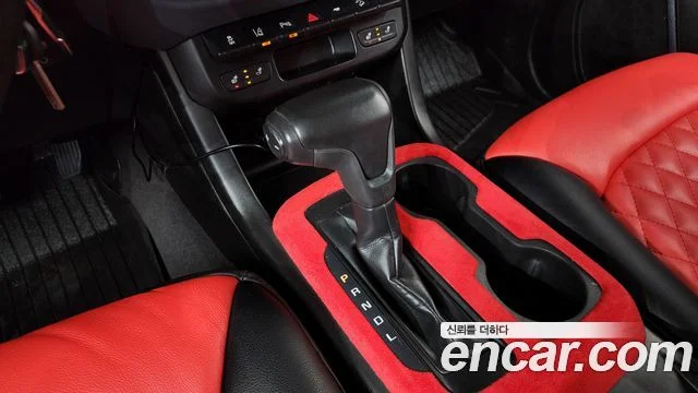 2021 Chevrolet 리얼 뉴 콜로라도