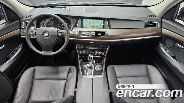 2013 BMW 5시리즈 GT (F07)