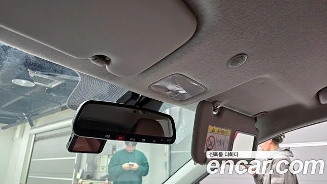 2025 Kia Morning (New) (JA)