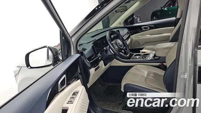 2024 Kia Carnival (New) Gen.4