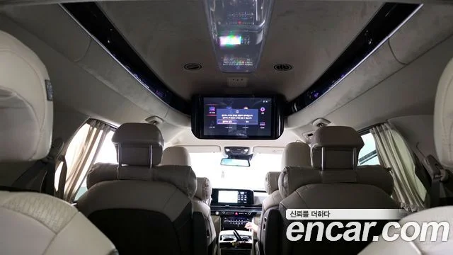 2023 Kia Carnival Gen.4