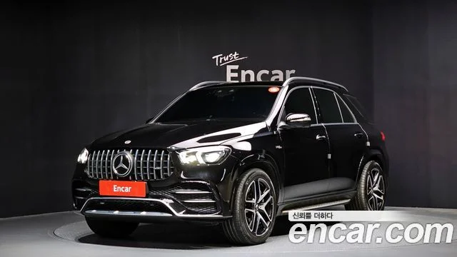 2022 Mercedes-Benz GLE-클래스 W167