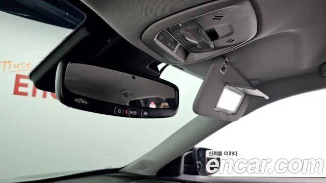 2024 Chevrolet 트랙스 크로스오버