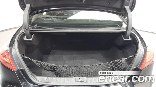 2013 Renault Korea All New SM7