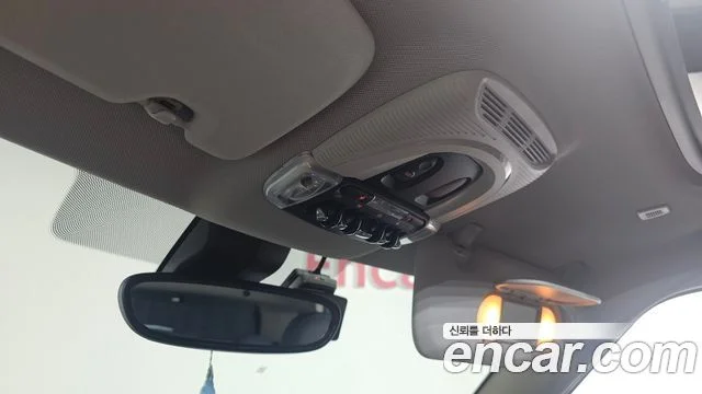 2023 MINI 쿠퍼 S 컨트리맨