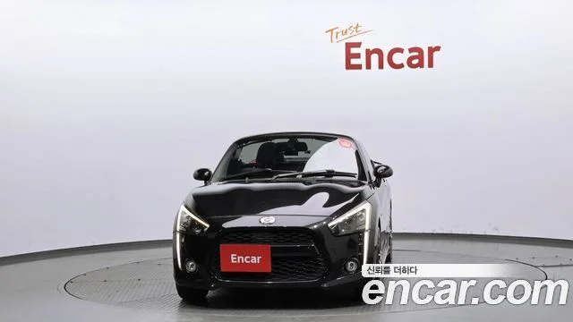 2016 다이하쯔 코펜