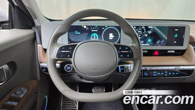 2021 Hyundai 아이오닉5