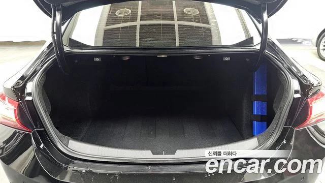 2019 Chevrolet Malibu (New)