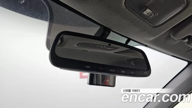 2020 Kia 올 뉴 모닝 (JA)