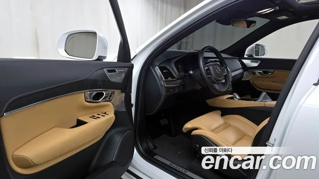 2023 Volvo XC90 2세대