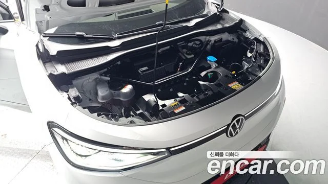 2024 Volkswagen ID.5