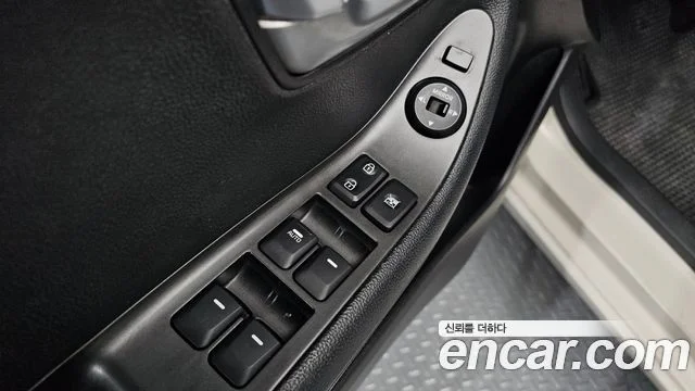 2012 Kia 올 뉴 모닝