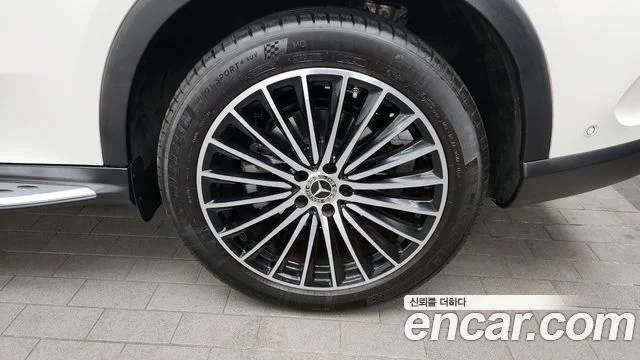 2024 Mercedes-Benz GLC-클래스 X254
