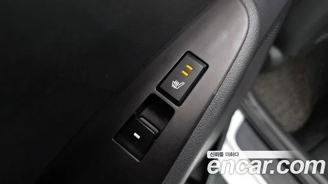 2017 Hyundai 아이오닉 하이브리드