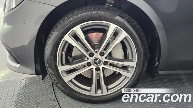 2021 Mercedes-Benz E-클래스 W213