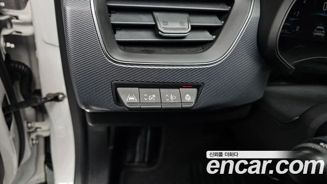 2022 Renault Korea XM3