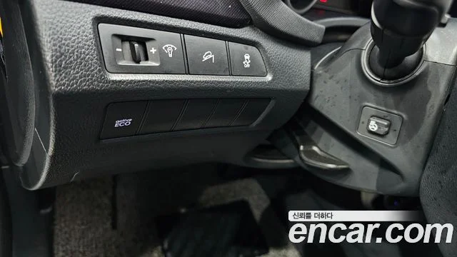 2012 Hyundai Santa Fe (DM)