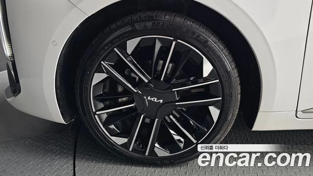2024 Kia 더 뉴 K8 하이브리드