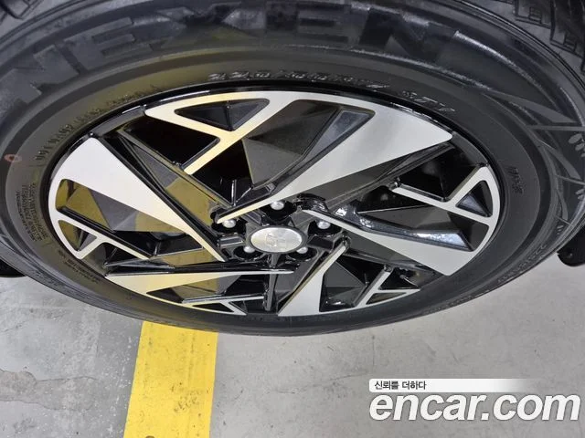 2021 Hyundai 더 뉴 그랜저 IG 하이브리드