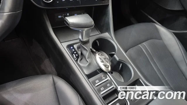 2024 Hyundai 쏘나타 디 엣지(DN8)