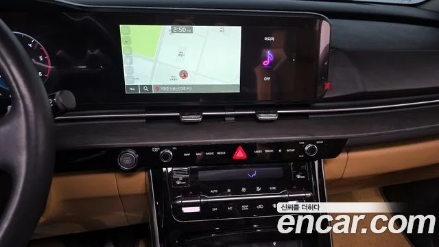 2022 Kia Carnival Gen.4