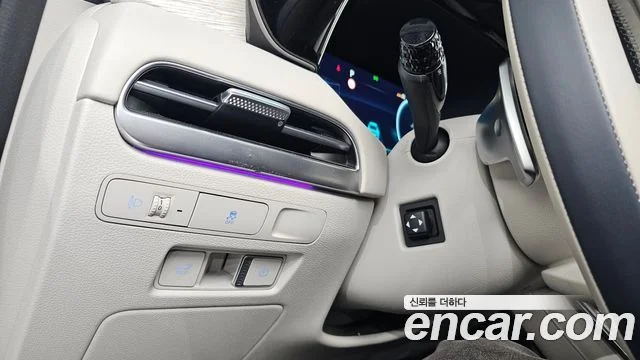 2022 Hyundai Palisade (New)