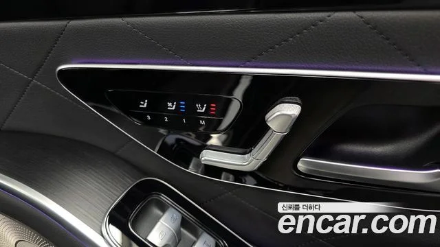 2024 Mercedes-Benz S-클래스 W223