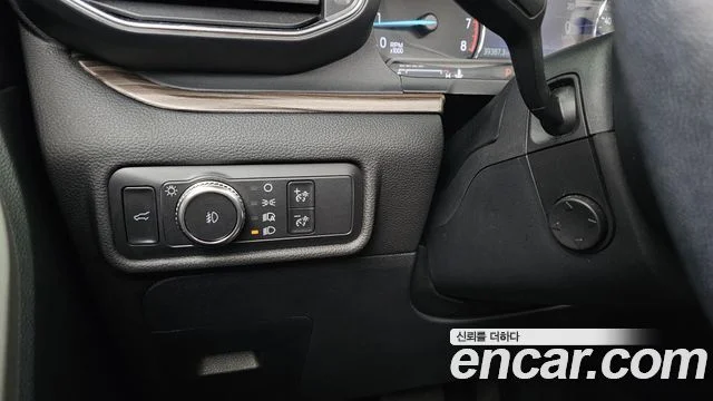 2021 Ford 익스플로러 6세대