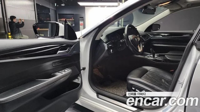 2020 BMW 6시리즈 GT (G32)