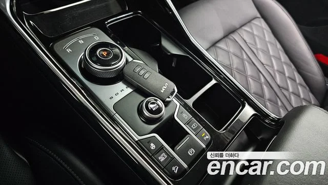 2023 Kia Sorento Gen.4