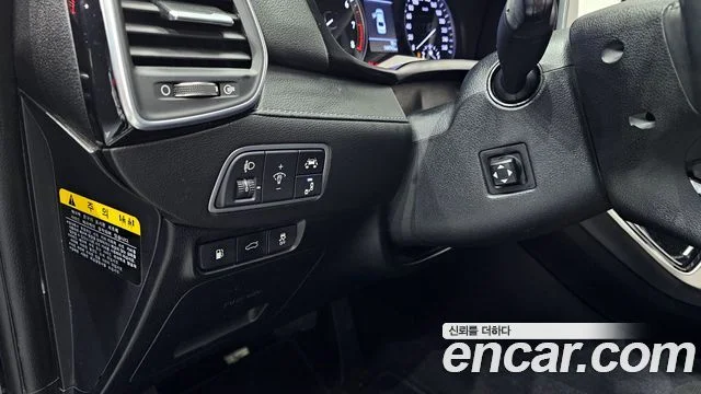 2017 Hyundai 그랜저 IG