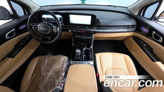2022 Kia Carnival Gen.4