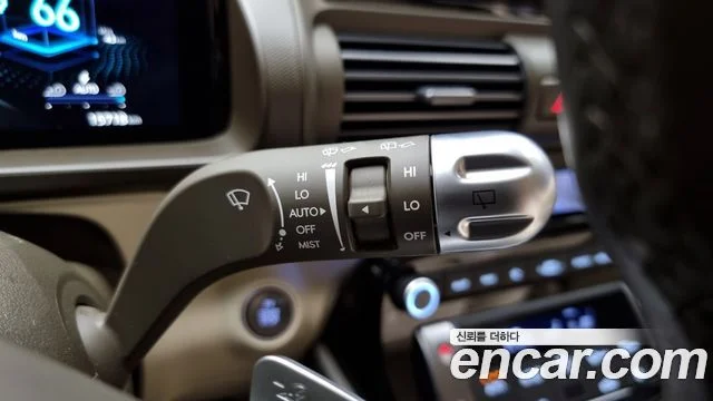 2024 Hyundai 캐스퍼 일렉트릭