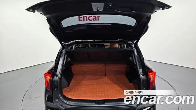 2024 Kia Seltos (New)