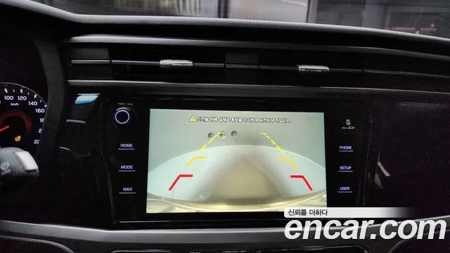 2021 KG Mobility 뷰티풀 코란도